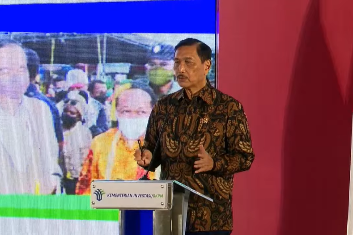 LBP tegaskan momentum pemulihan ekonomi harus dijaga