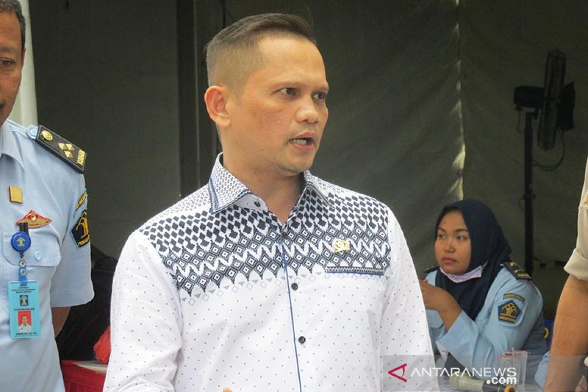 Anggota DPR RI asal Aceh dilantik jadi pimpinan MKD