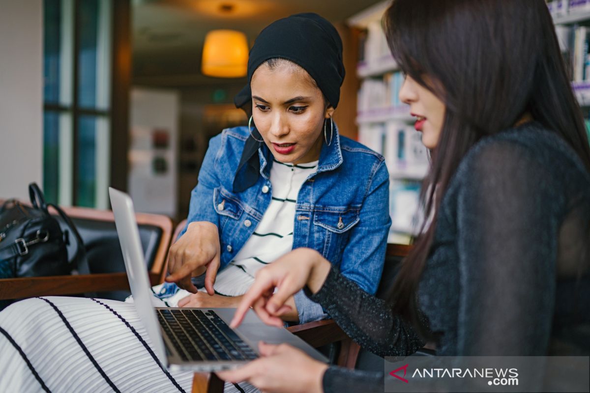 Sedikit warga Eropa ingin kembali kerja di kantor setelah pandemi