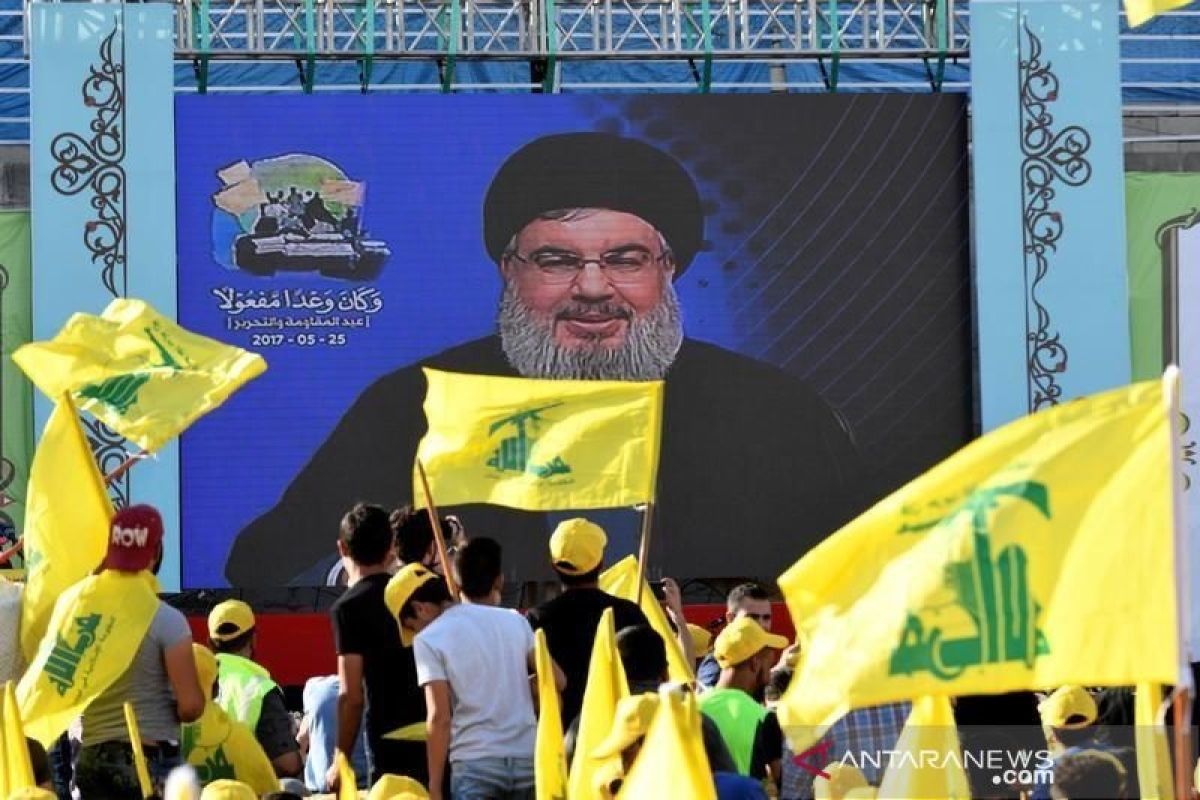 Australia nyatakan The Base dan Hizbullah sebagai organisasi teroris