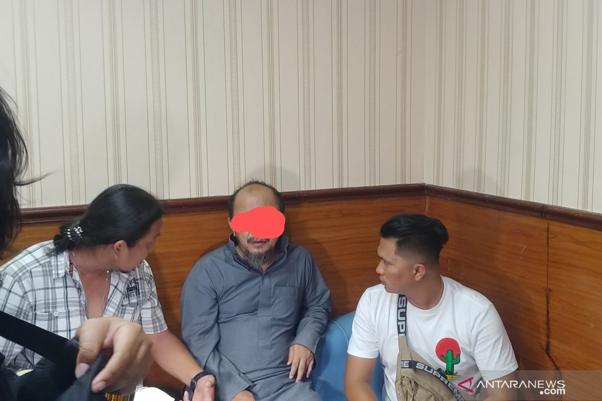 Polresta Padang: Korban sodomi oknum guru ngaji menjadi lima orang
