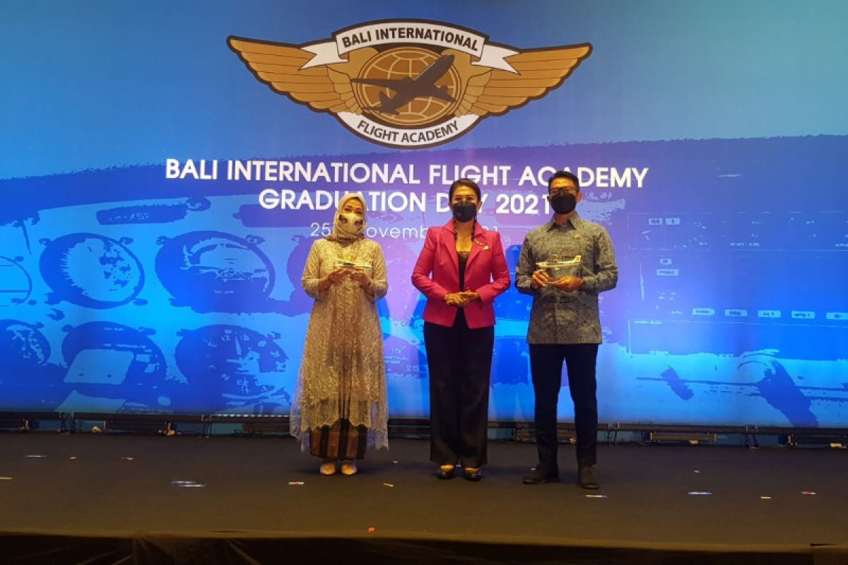INACA: Indonesia masih butuh pilot untuk penerbangan nasional