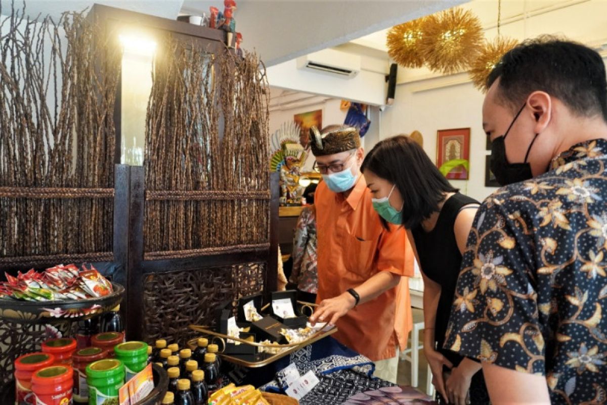 KJRI berharap wisatawan Penang kembali kunjungi Bali