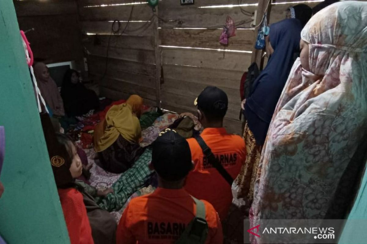 Basarnas: Seorang korban terseret arus di Kolut ditemukan meninggal