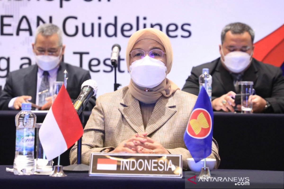 Pencegahan HIV/AIDS di tempat kerja jadi tantangan berat negara ASEAN