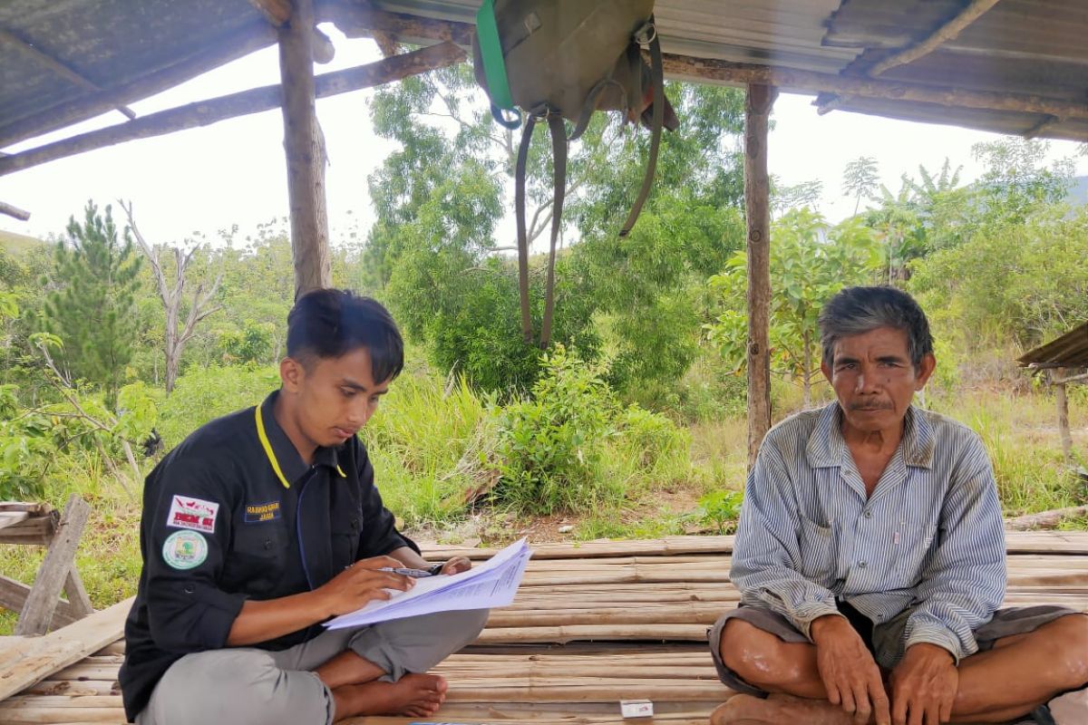 Dinas Kebudayaan Sumbar susun buku sejarah Kubung Tigobaleh