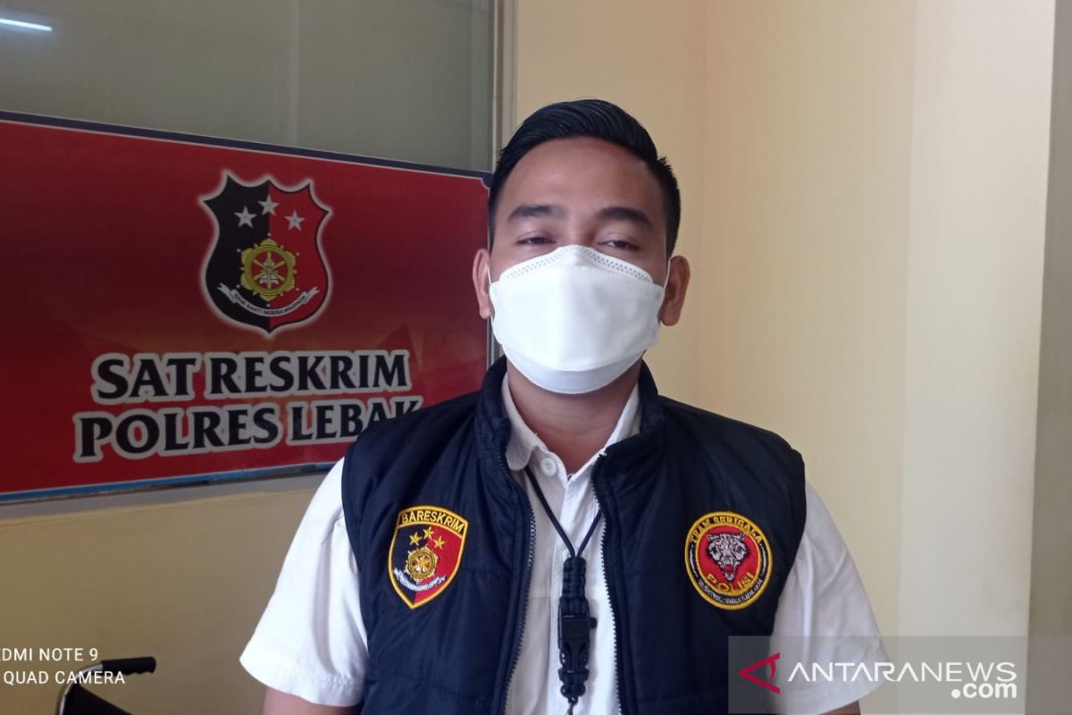 Mayat bayi  ditemukan di MTs Gunungbatu, Polres lakukan penyelidikan