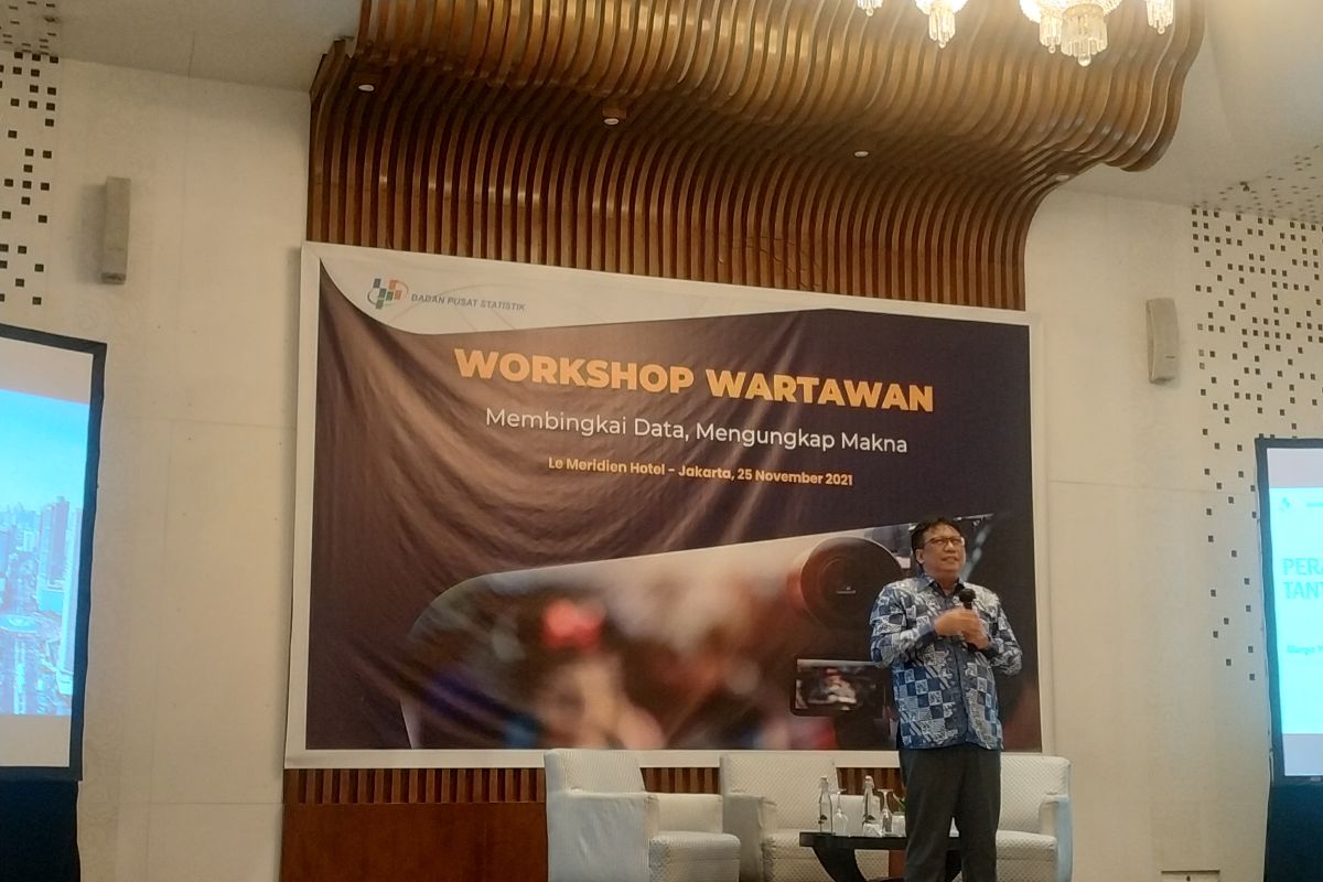 Statistics Indonesia to conduct long-form population census in 2022