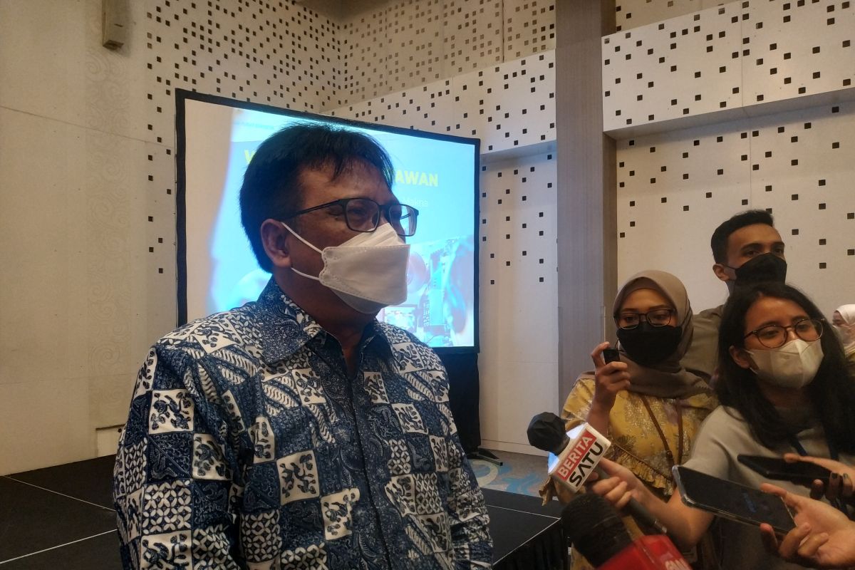 Indonesia beruntung alami inflasi rendah di tengah pandemi