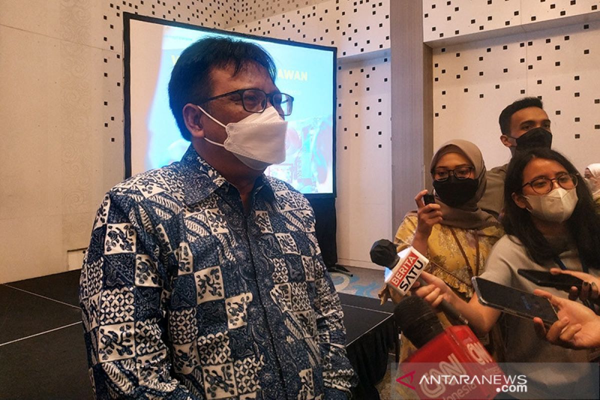 BPS: Indonesia beruntung miliki inflasi rendah di tengah COVID-19