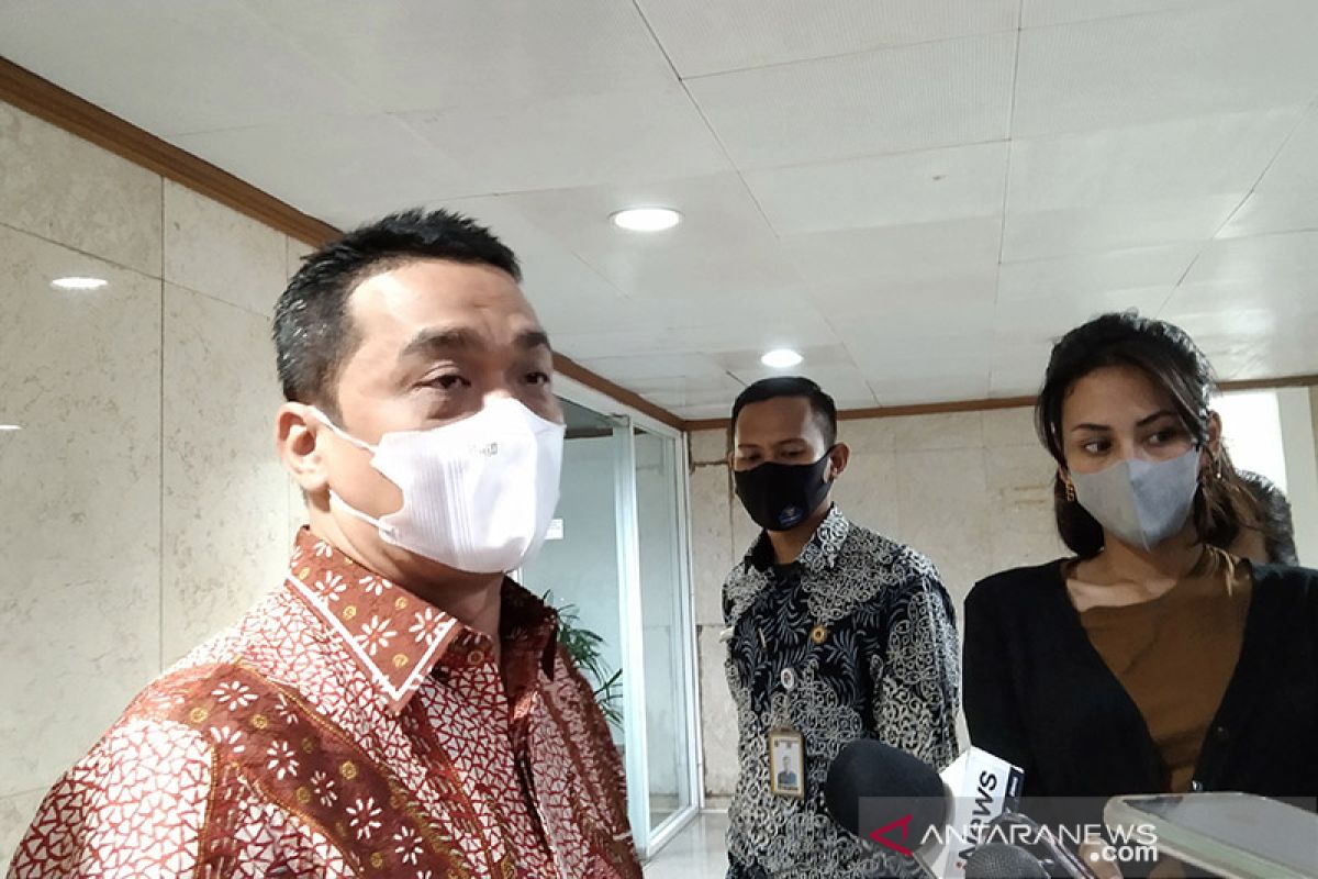 Pemprov DKI berencana relokasi warga terdampak rob ke rusun