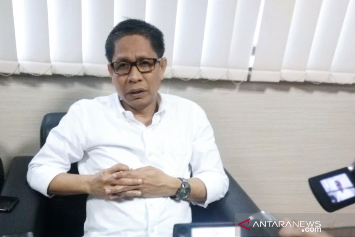 DPRD desak Pemprov Sulsel lawan praktik mafia tanah di CPI Makassar