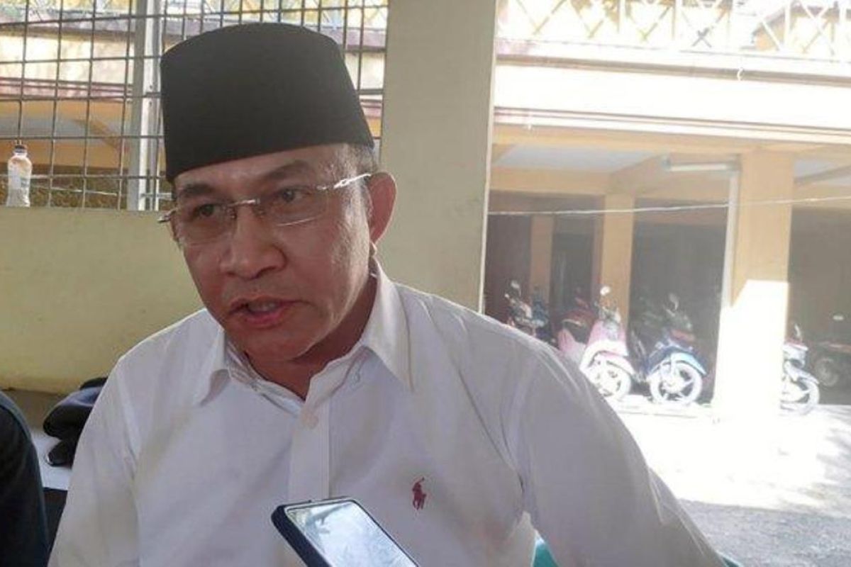Legislator DPRD Samarinda dukung tokoh Kaltim maju Pilpres