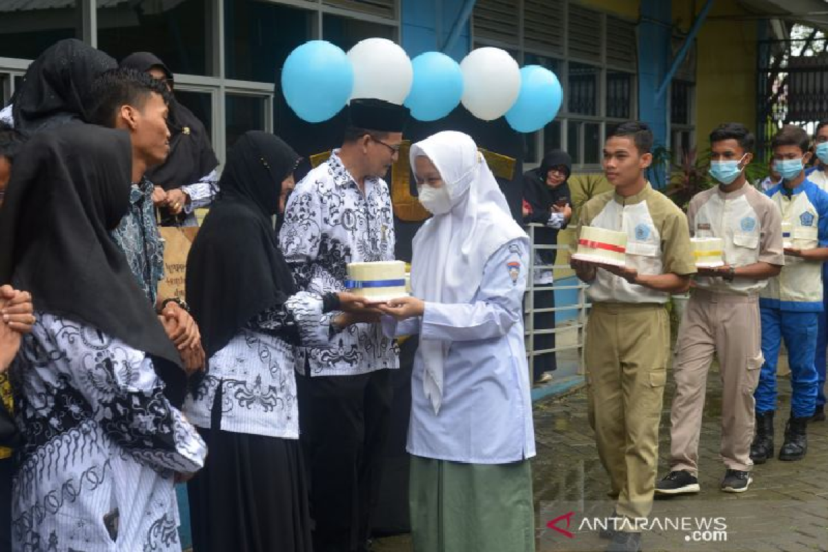 Wali Kota Banda Aceh: Guru harus mampu kuasai teknologi