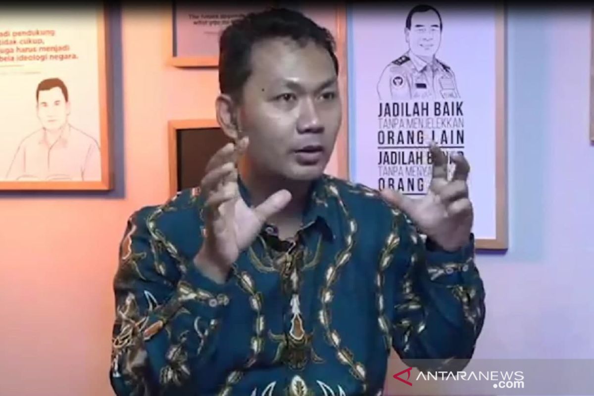 Indonesia bisa inisiasi "joint task force" kontraterorisme di ASEAN