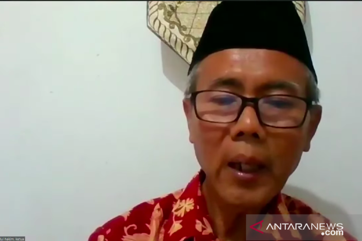 MUI berkomitmen terus bersama pemerintah tampil sebagai juru damai