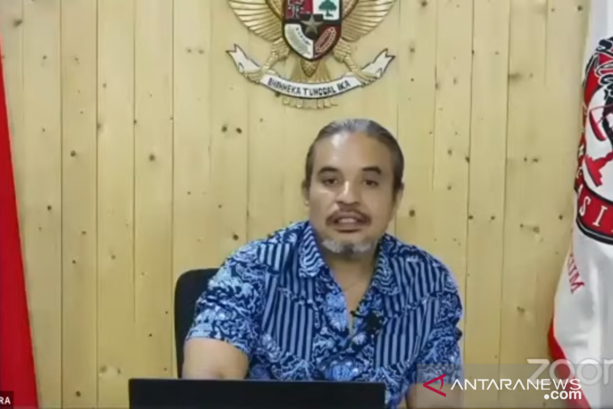 Praktisi Hukum Yosep Parera sebut legisme jadi kendala atasi kasus kekerasan seksual