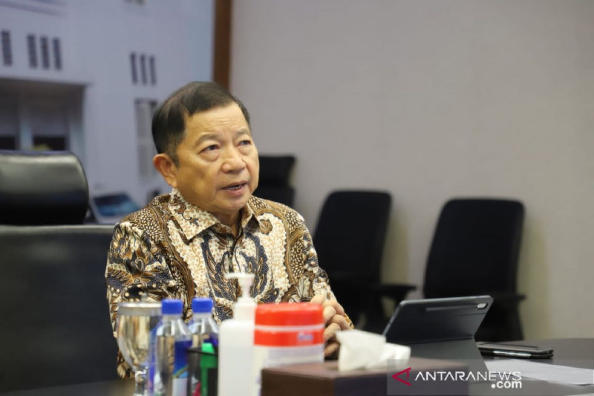 Menteri PPN sampaikan catatan tata kelola di KTT OGP 2021