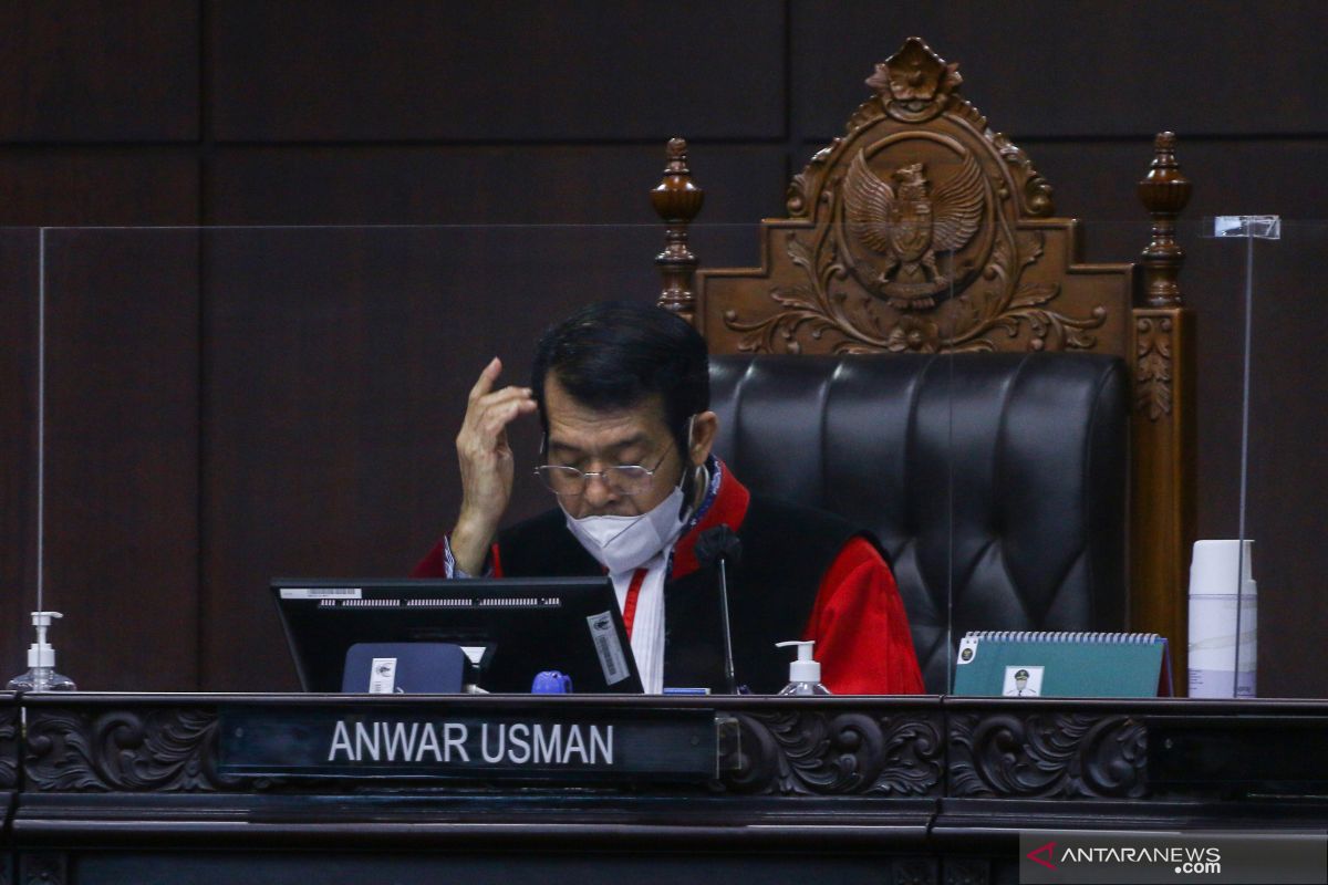 Putusan MK soal UU Cipta Kerja dapat timbulkan ketidakpastian hukum