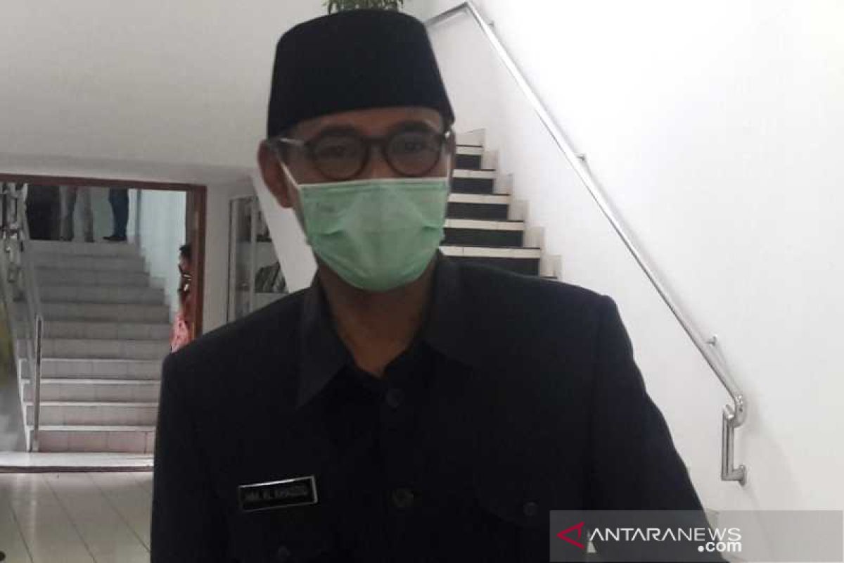 Pengangkatan guru P3K di Temanggung untuk penuhi kekurangan