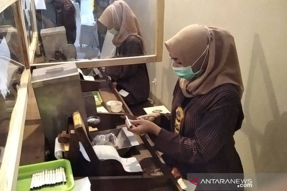 KSPSI Kudus berharap perusahaan berikan upah buruh di atas ketentuan UMK