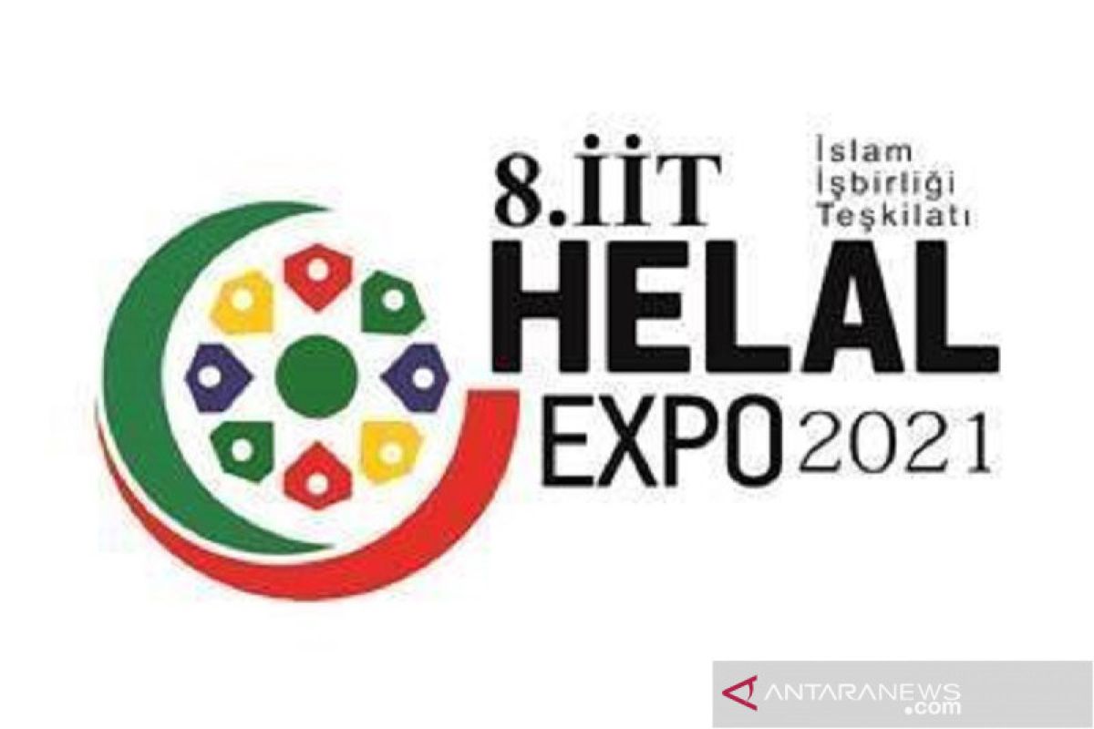 Indonesia berpartisipasi dalam 8th OIC Halal Expo di Istanbul