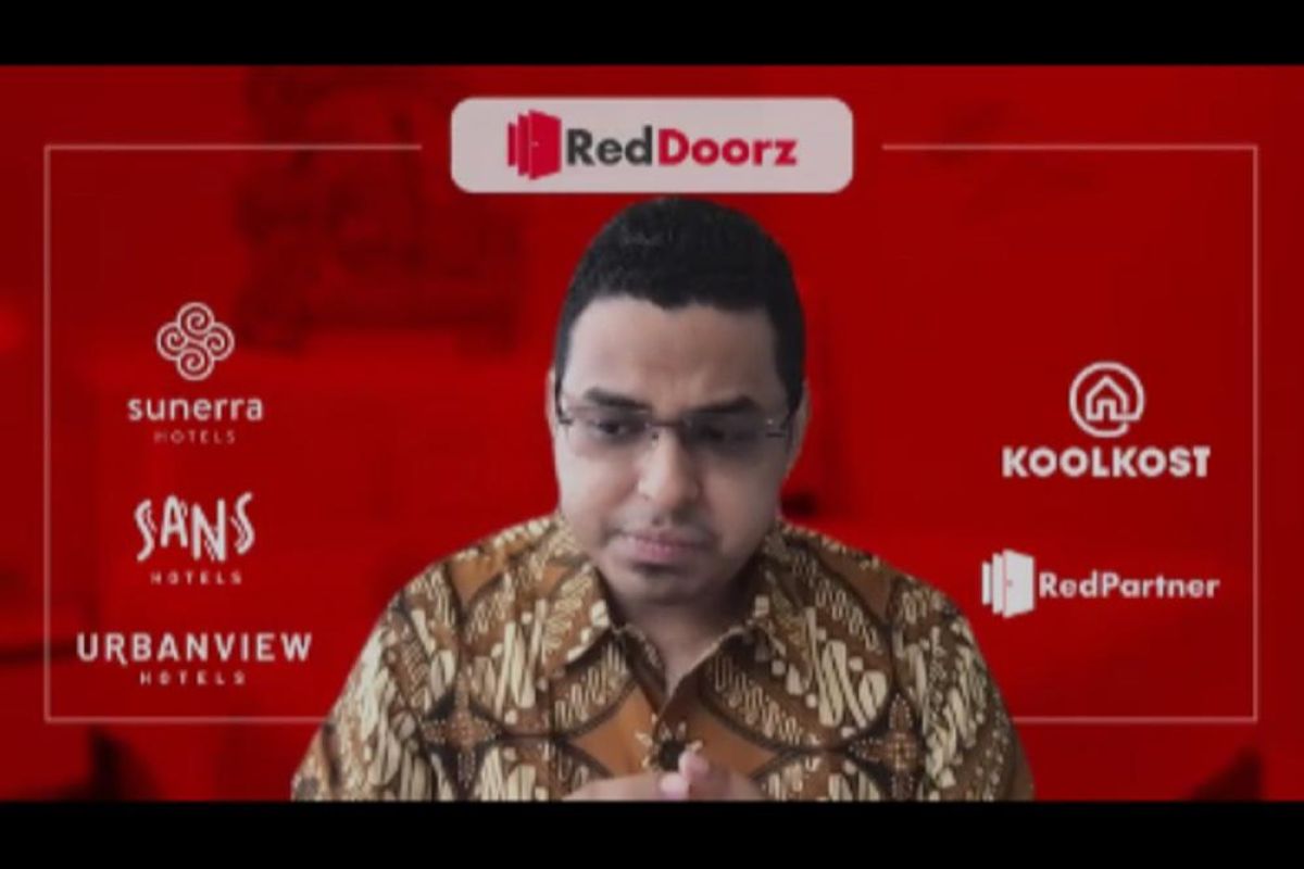 Begini strategi khusus RedDoorz untuk bertahan di tengah pandemi