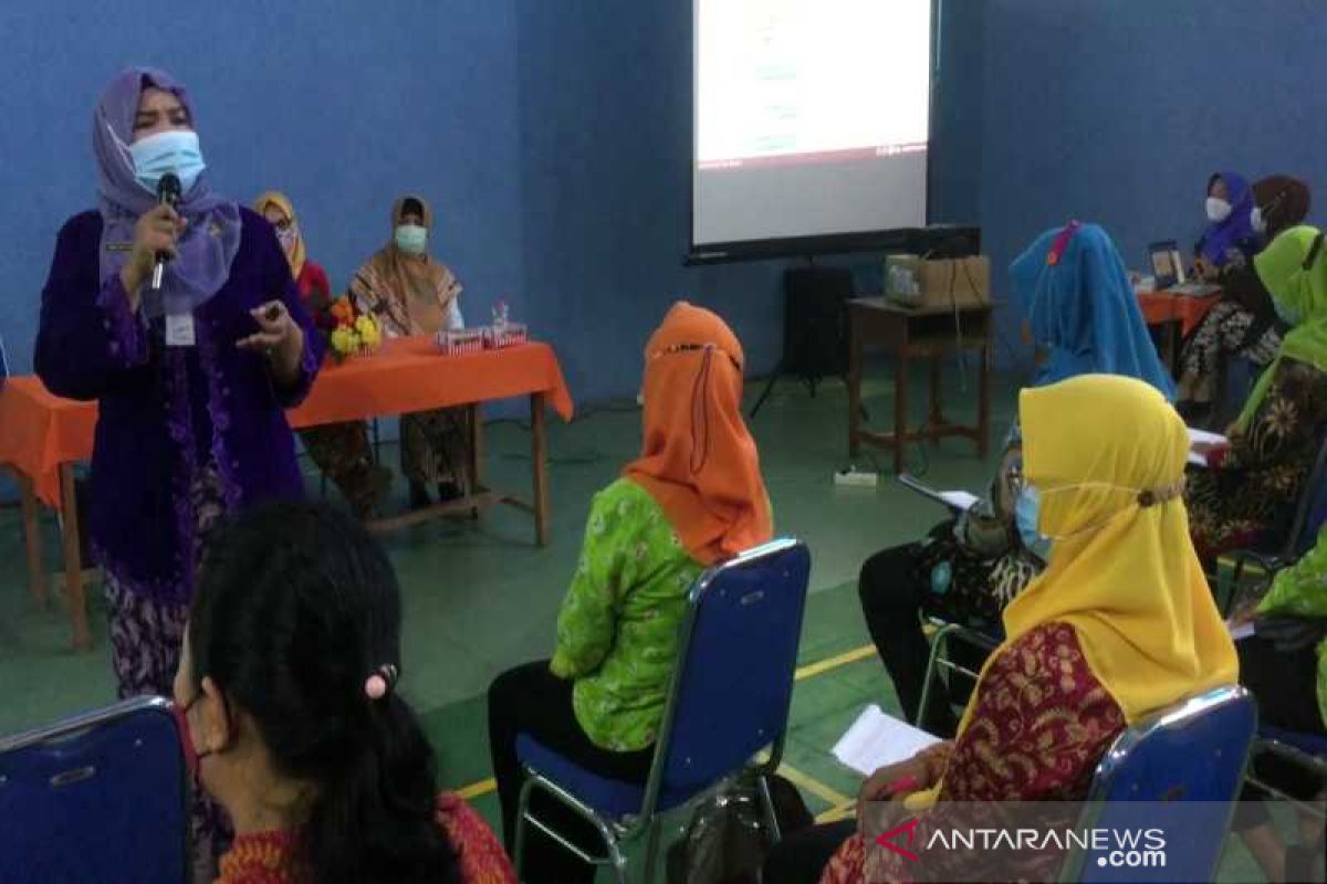 Boyolali gelar orientasi pendamping keluarga untuk turunkan stunting