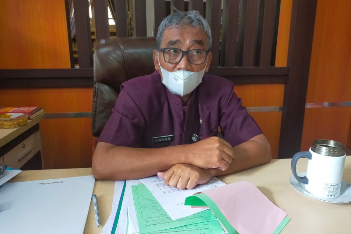 Pemprov Sulsel siapkan anggaran pemindahan lokasi sekolah rusak di Toraja