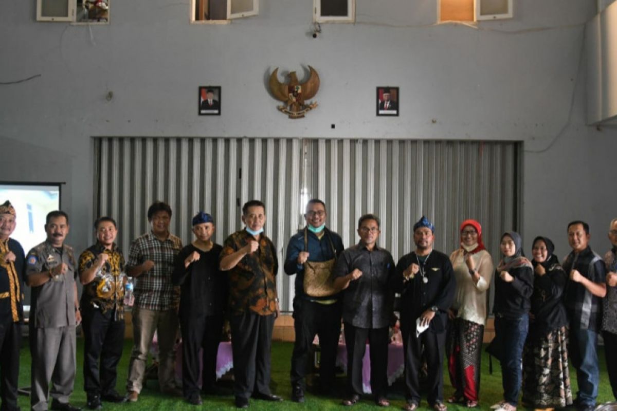 Legislator pushes for boosting digitalization in West Java's villages