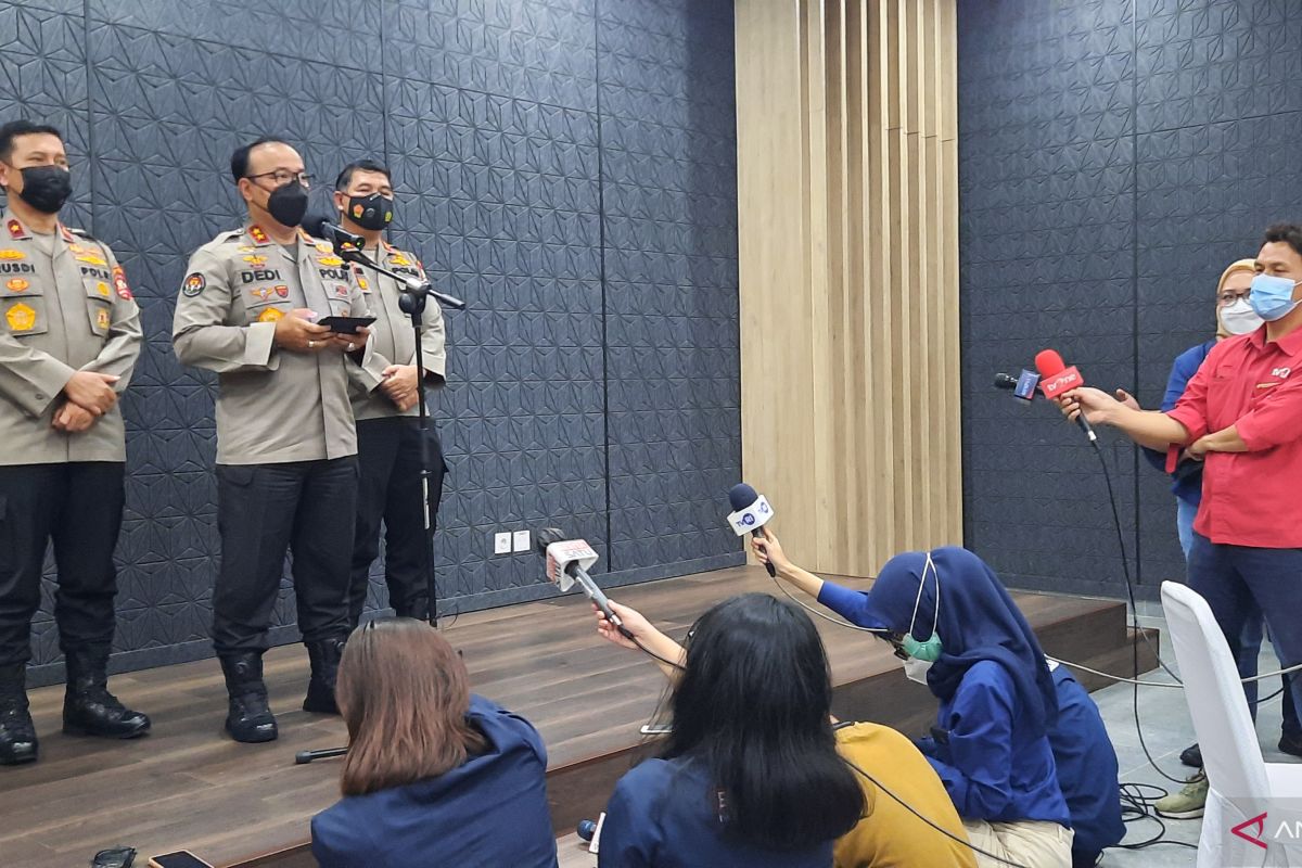 Polri : Ganjil genap di tempat wisata bagian dari edukasi