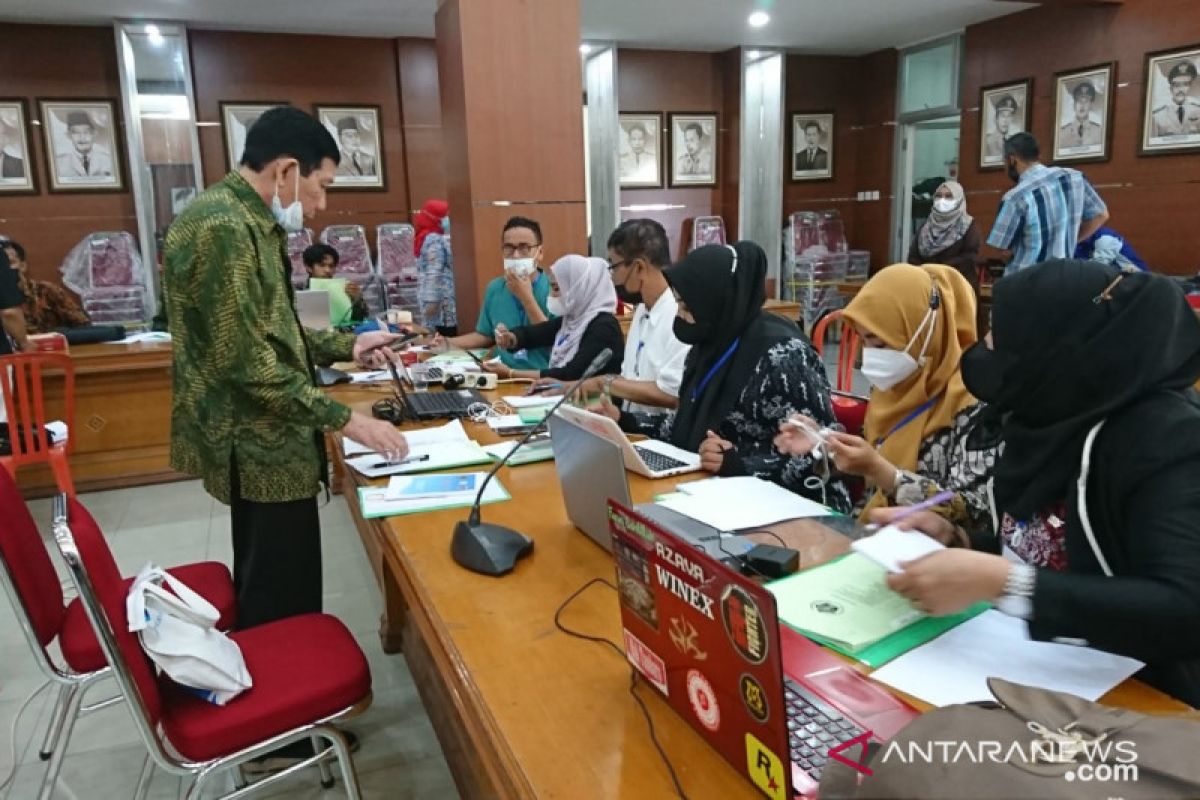 PWI Sumbar gelar UKW ke-17 di Bukittinggi untuk tingkatkan kualitas wartawan