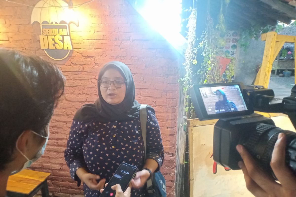 GenPi siap dukung  pariwisata dan ekraf tetap berjalan selama pandemi