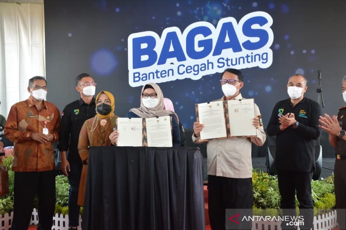 500.000 warga Provinsi Banten didaftarkan jadi peserta JKN-KIS