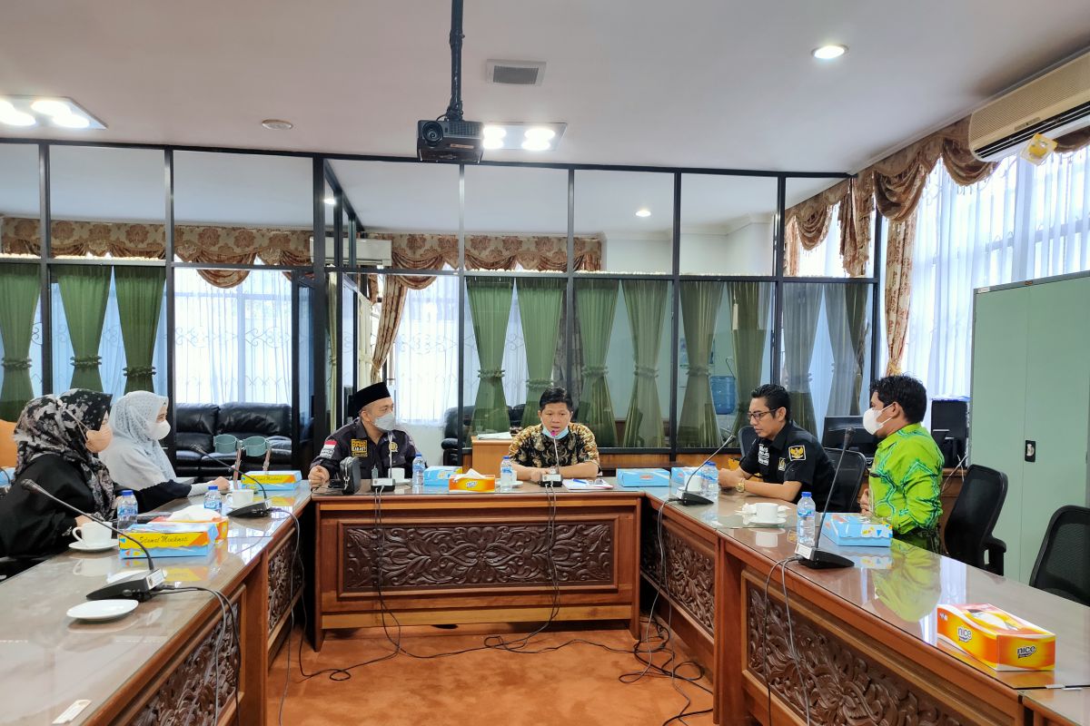 Anggota DPRD HST harapkan realisasi 