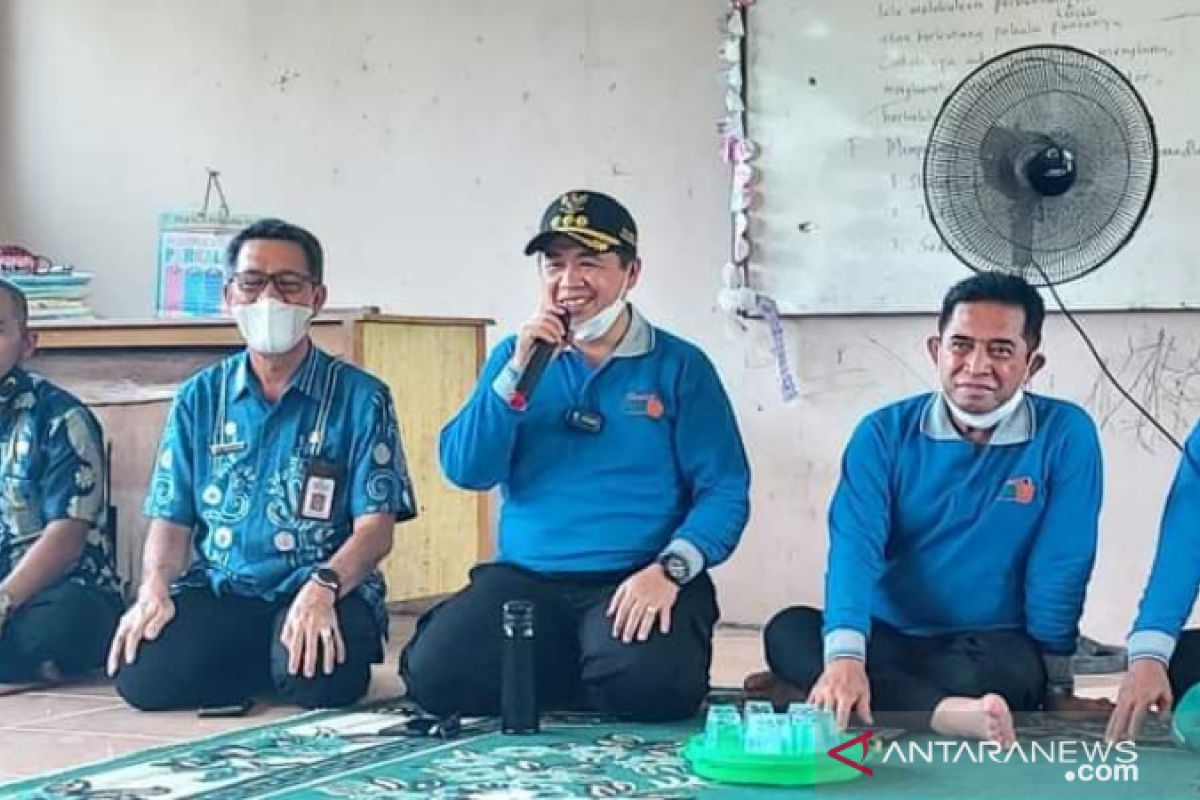 DKP3 Banjarmasin buat mimbar sarasehan untuk petani dan nelayan