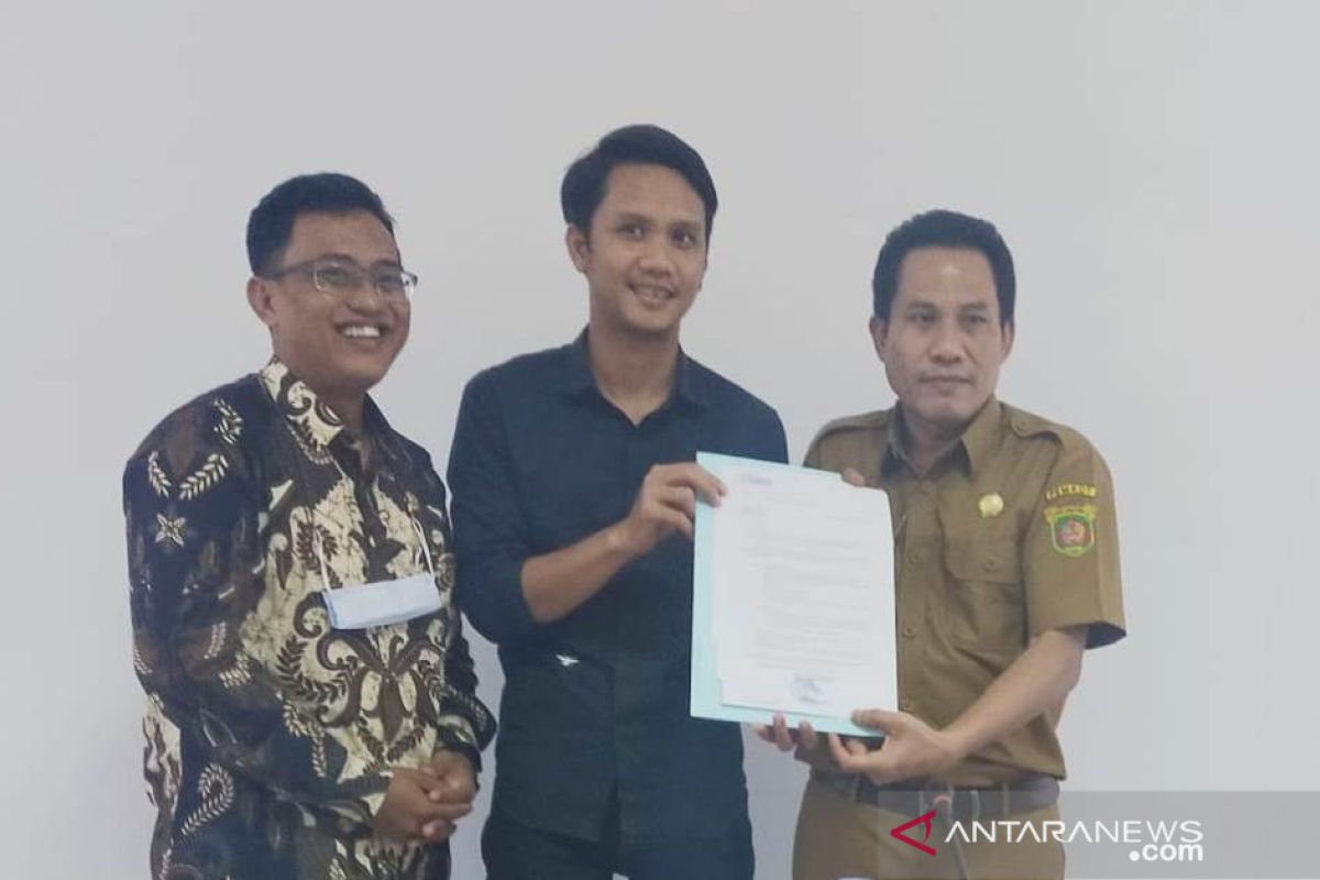 Sekwan Samarinda sambut baik PWI dan Media Samarinda