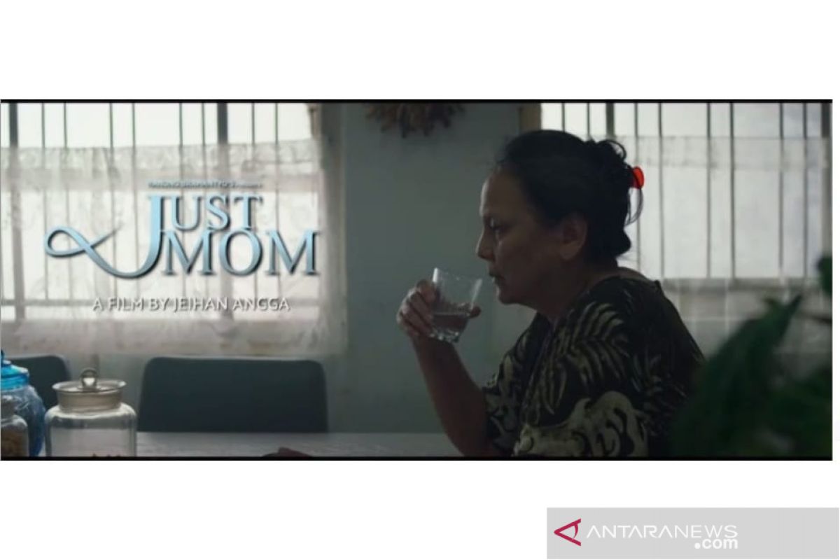 Teaser "Just Mom" tampilkan kerinduan seorang ibu pada anaknya