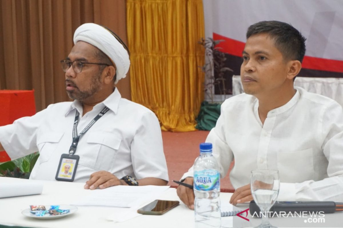 Fakfak District is example of religious moderation in Indonesia: KSP