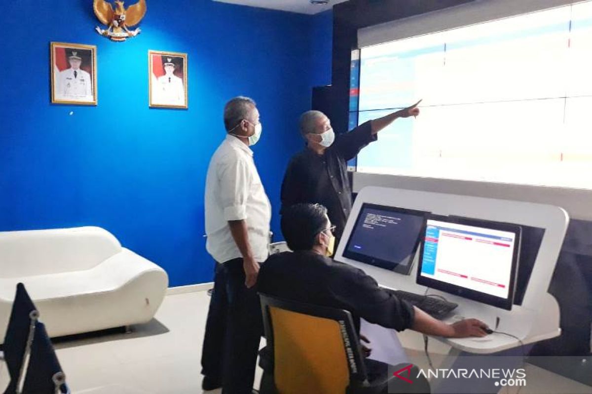 Data kependudukan memerlukan kebaharuan