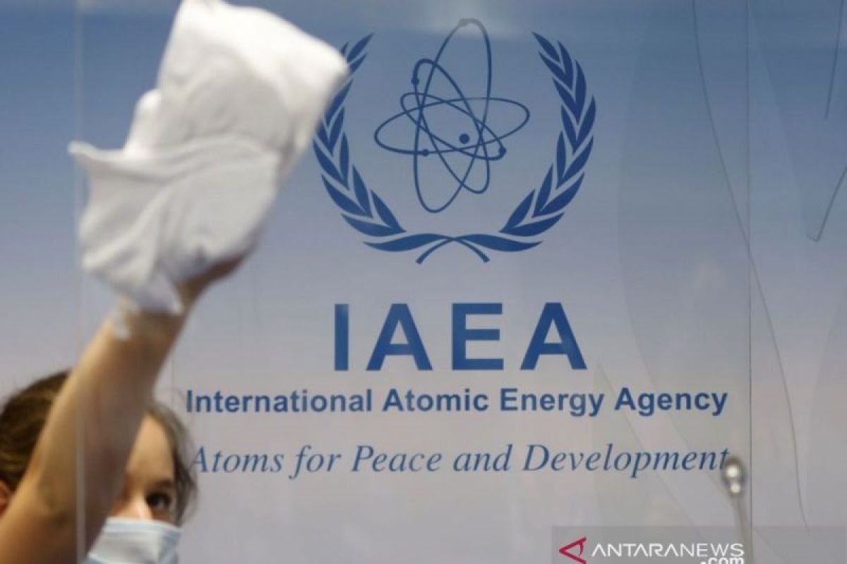 Iran: Tak ada kunjungan IAEA ke Teheran