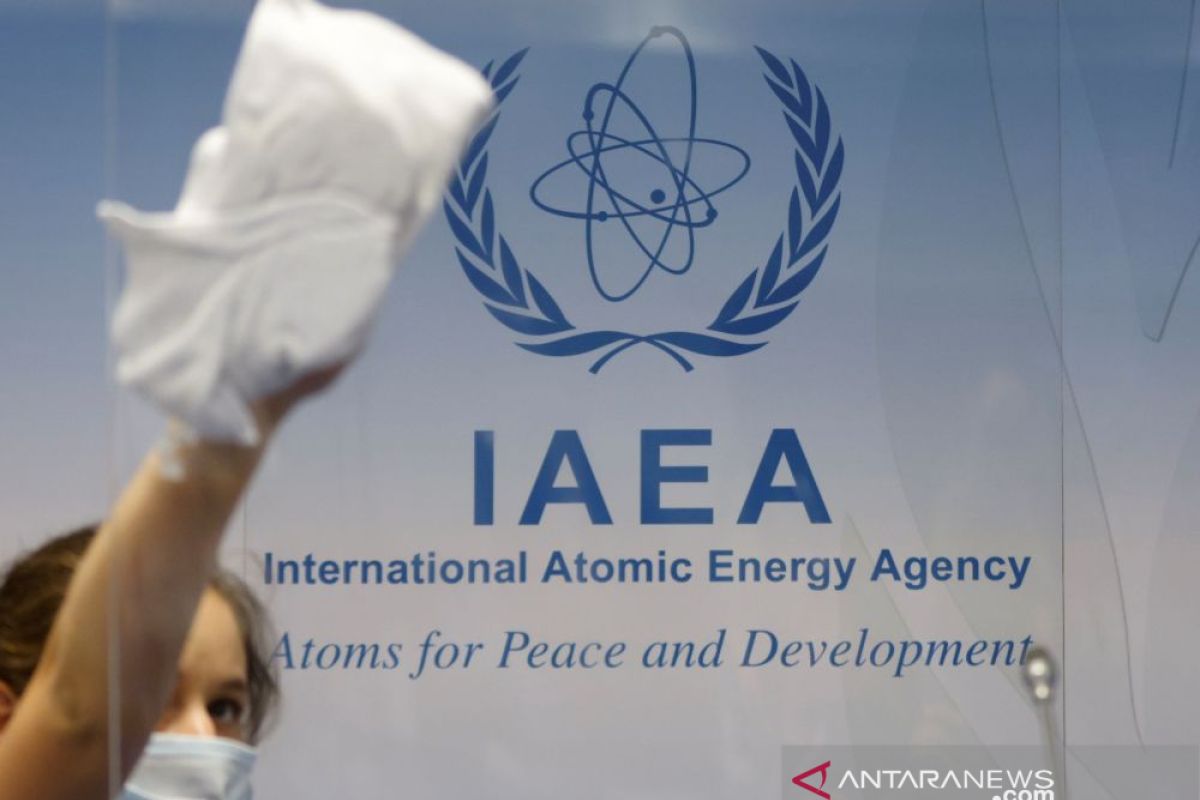 AS ancam akan konfrontasi Iran di IAEA pada Desember