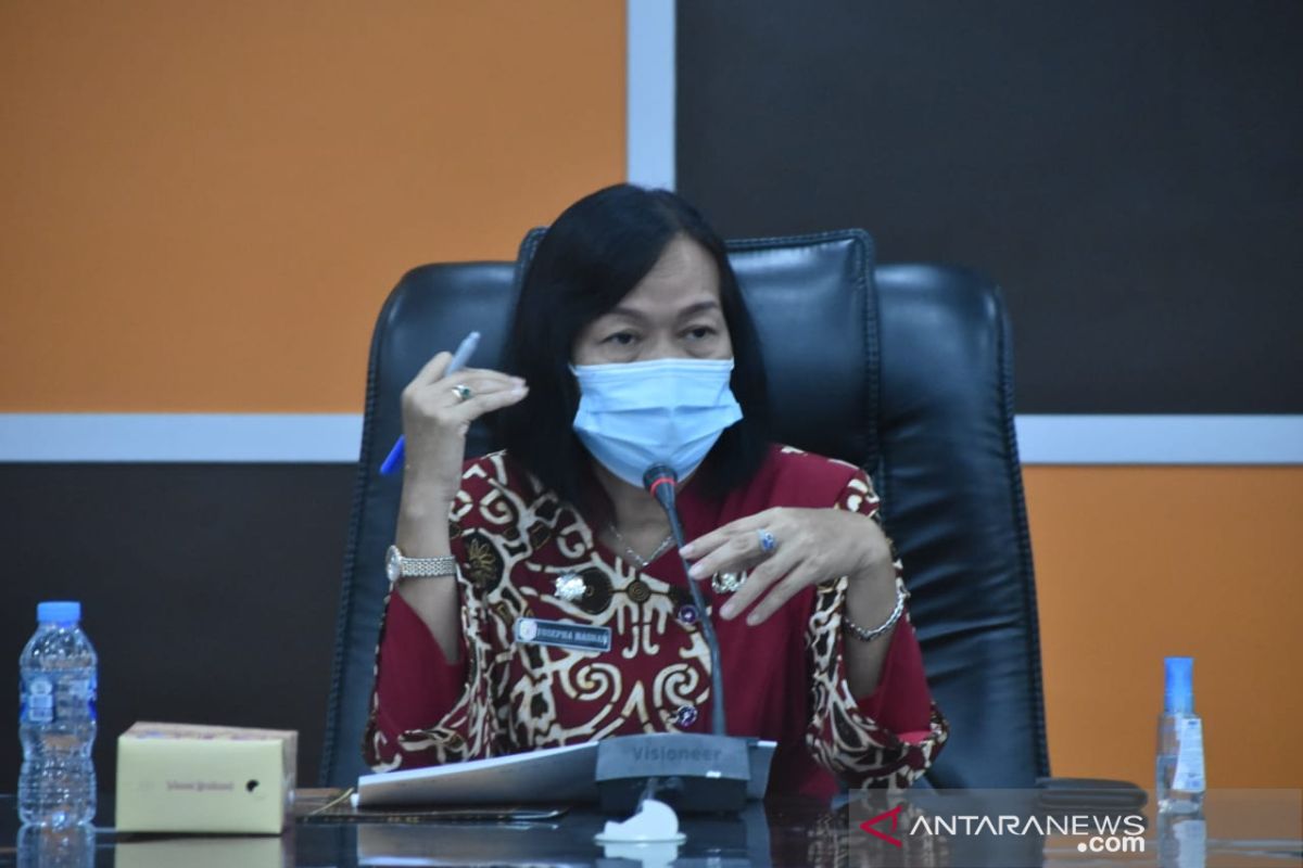 Sintang peringkat ke-14 se-Indonesia terkait layanan publik