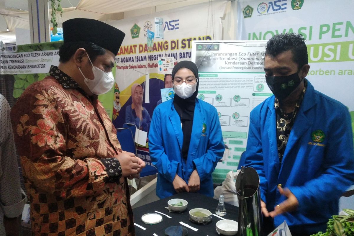 Kemenag: OASE PTKI 2021 ukur capaian pembelajaran mahasiswa