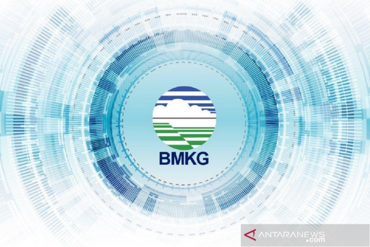 BMKG issues flood warning for West Java's 13 districts, cities