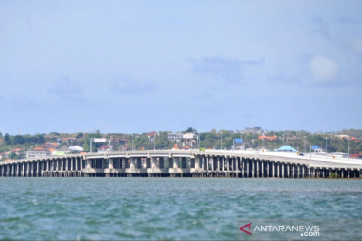 Tol Bali Mandara siap sambut KTT G20