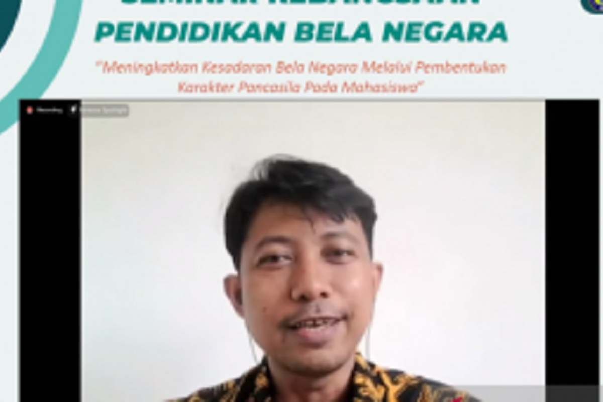 BPIP imbau generasi muda supaya berhati-hati pahami konten agama di internet