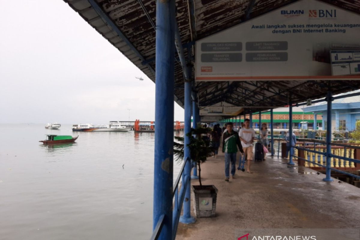 ASN Pemkot Tanjungpinang dilarang  mudik Natal dan Tahun Baru