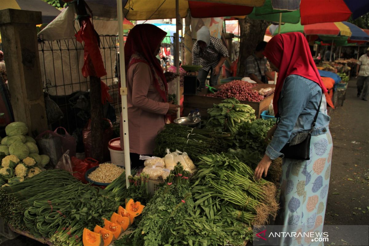 Pemkot Balikpapan rencanakan bangun pasar induk