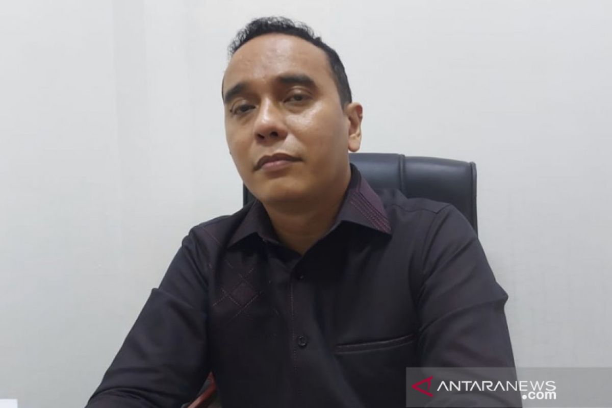 Bapemberda DPRD Samarinda belajar ilmu pertanian ke Sleman